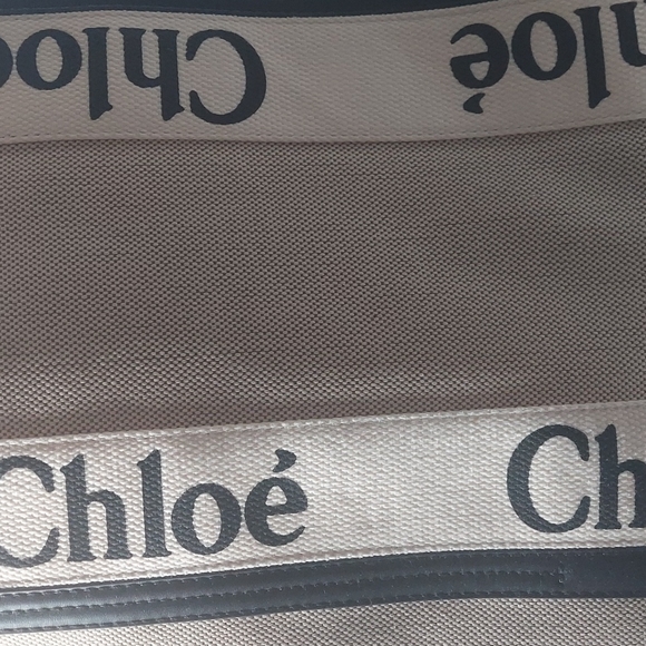 Chloe bag - Picture 3 of 9